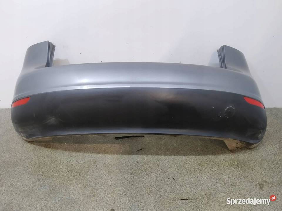 ZDERZAK TYŁ PLUS LA7T VW Volkswagen Golf V osobowe Karoseria sprzedam