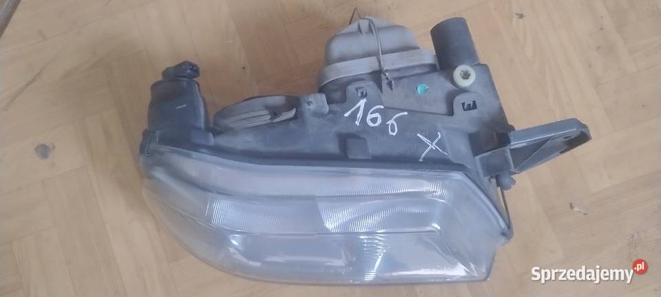 Reflektor prawy lampa Alfa Romeo 166 982003 Radom sprzedam