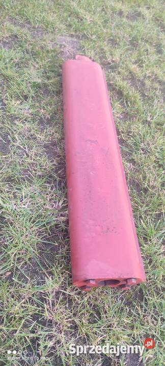 Tłumik Zetor SUPER 50 Grodzisk Wielkopolski