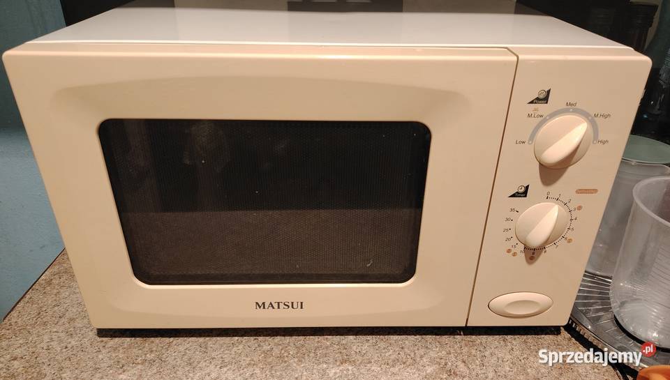 Mikrofalówka mazowieckie Legionowo