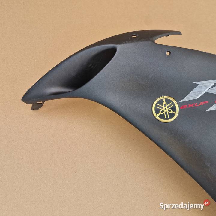 YAMAHA R1 RN12 BOK BOCZEK OWIEWKA LEWA