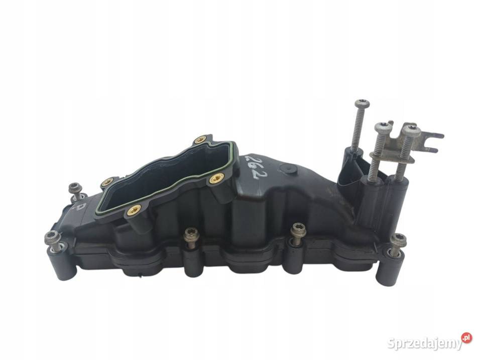 KOLEKTOR SSĄCY 059129712BN 27 TDI Audi A6 III Kolektory ssące