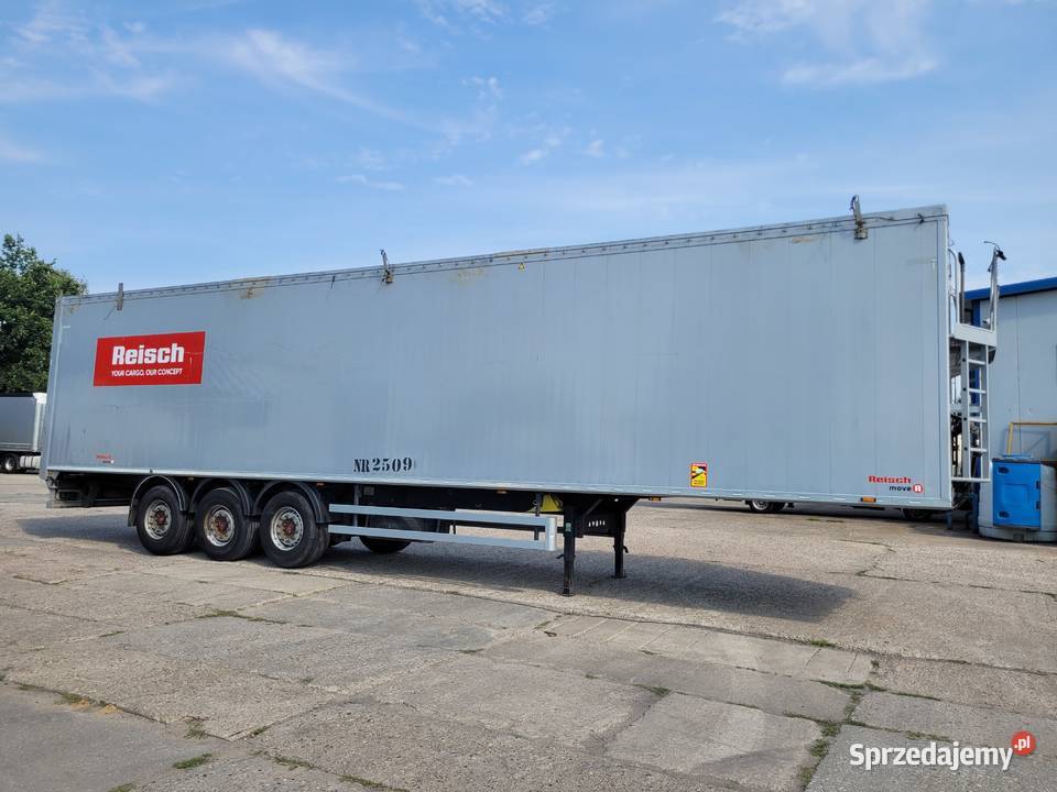 Reisch 2022 RSBS313 2022 SALON POLSKA