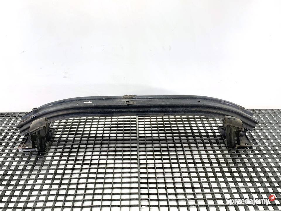 BELKA ZDERZAKA PRZÓD FIAT GRANDE PUNTO Wzmocnienia, belki i wsporniki podkarpackie