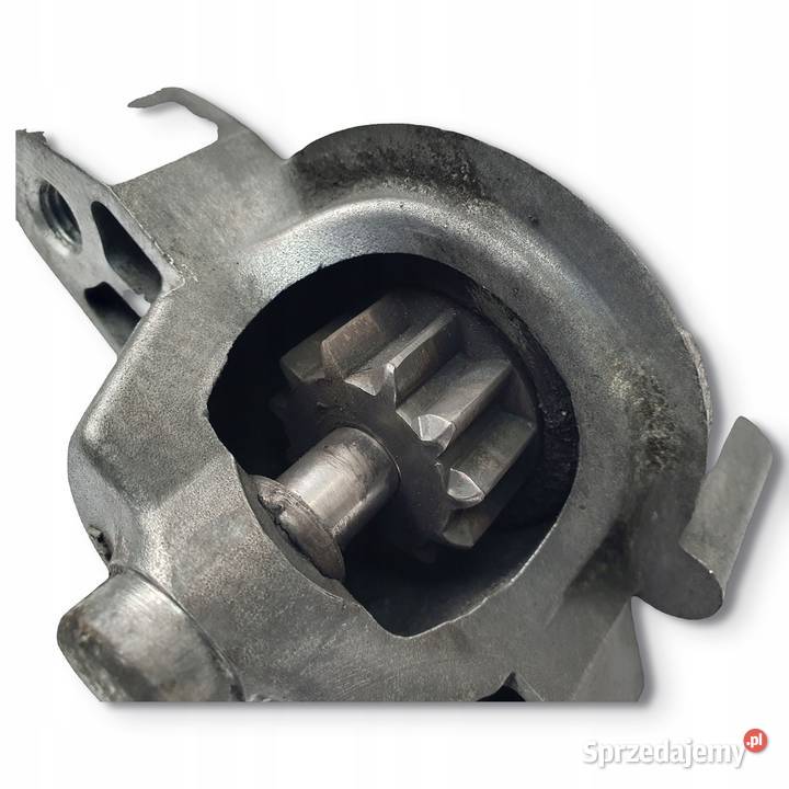 ROZRUSZNIK Ford C Focus II 20 TDCI QXBA osobowe Chełm