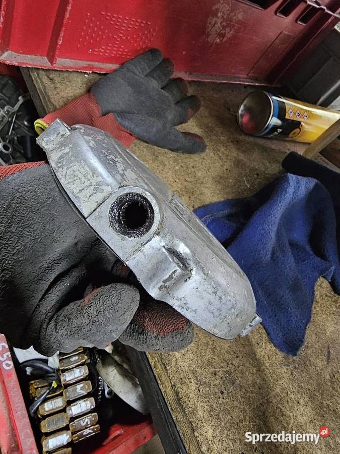 Honda cx500 pokrywa dekiel kapa sprzęgła cx 500 dolnośląskie Jelenia Góra