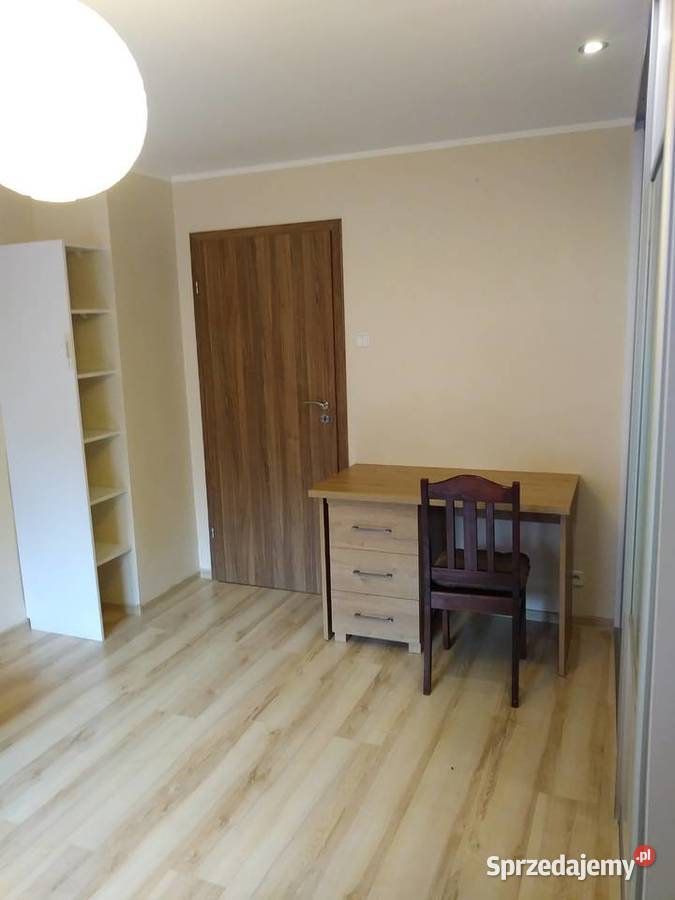 WYNAJEM MIESZKANIA KATOWICE KOSZUTKA AKTUALNE