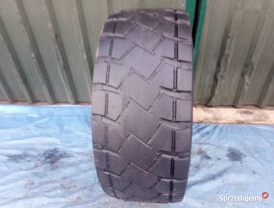 Opona Nalewka Continental 40570 R 20 sprzedam