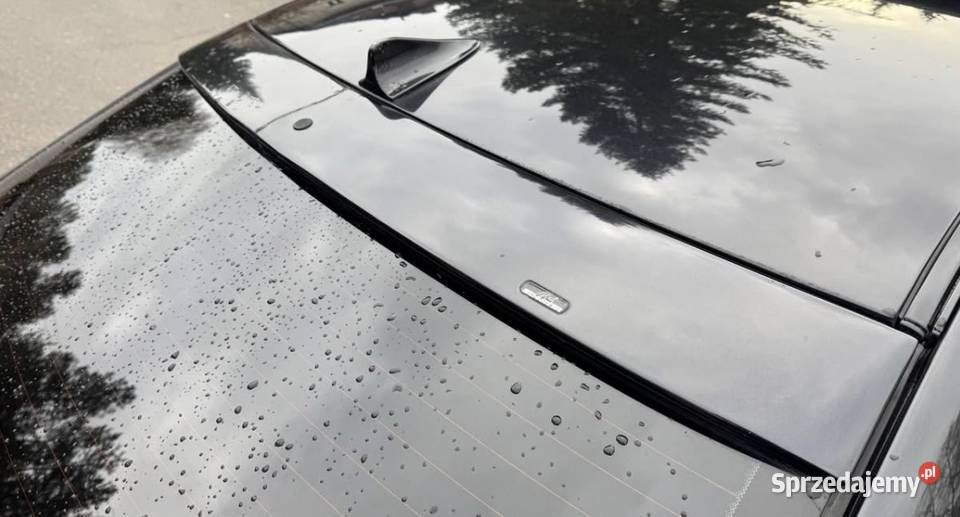BMW E39 28 MPAKIET Rok produkcji 2000 Biała Podlaska