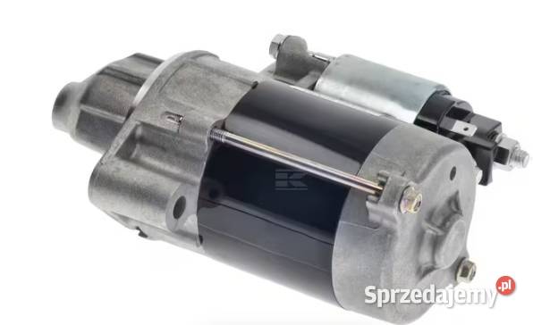 Rozrusznik elektryczny 211632154 Kamionna
