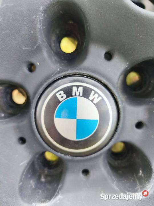 Felgi Bmw 4x120 17 małopolskie Rokiciny Podhalańskie sprzedam