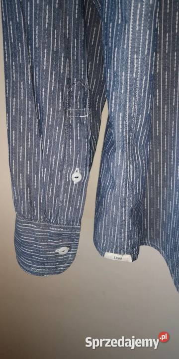 Koszula Ler rozmiar L w stylu vintage