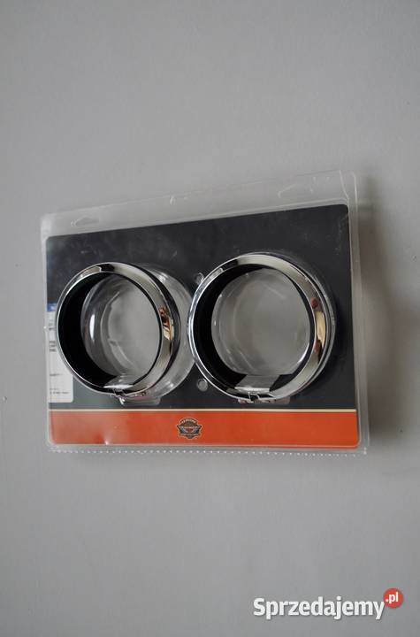 Harley Davidson Touring OEM komplet Pierscieni