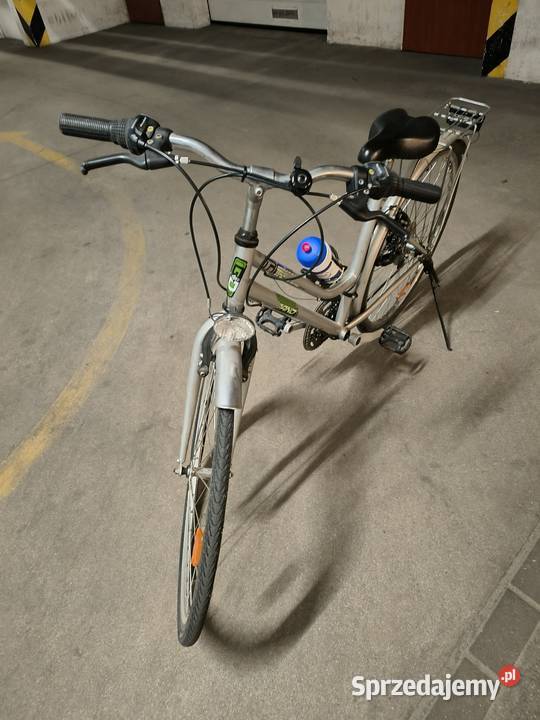 Rower 26 damka zachodniopomorskie Szczecin sprzedam