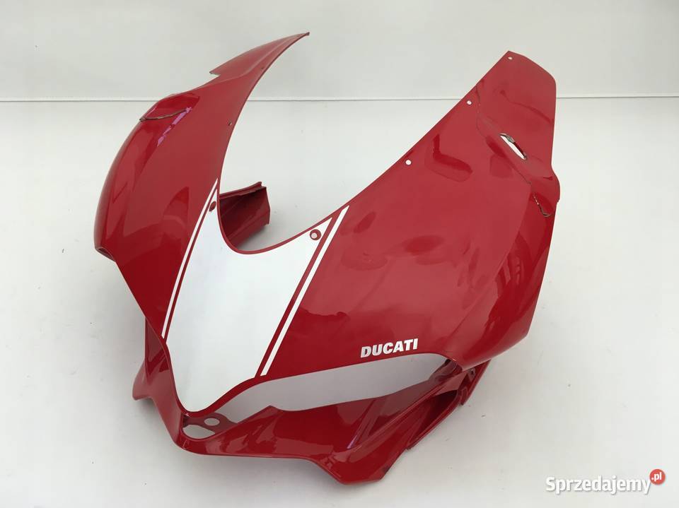 DUCATI Panigale 1299 15 Czasza Owiewka przód Łobżenica