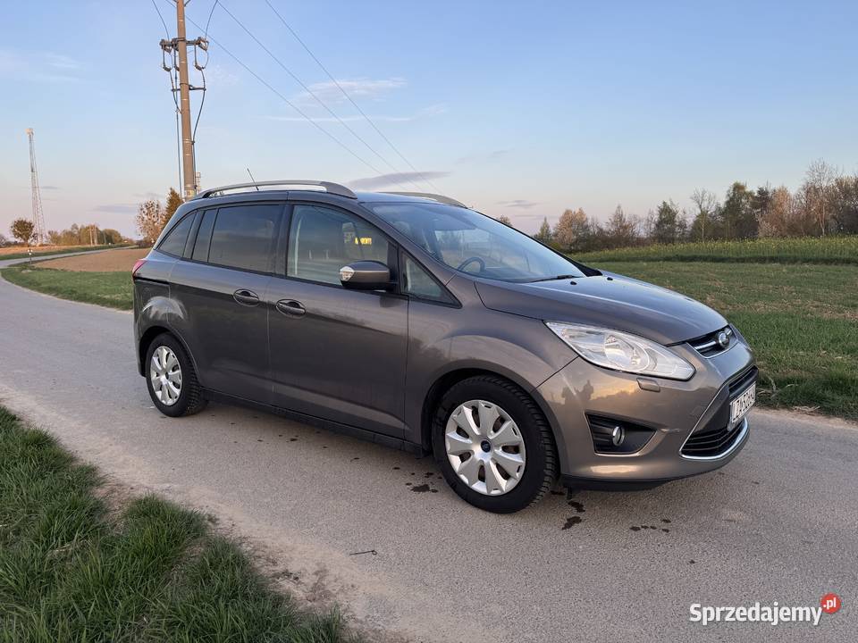 Ford C Szczebrzeszyn sprzedam