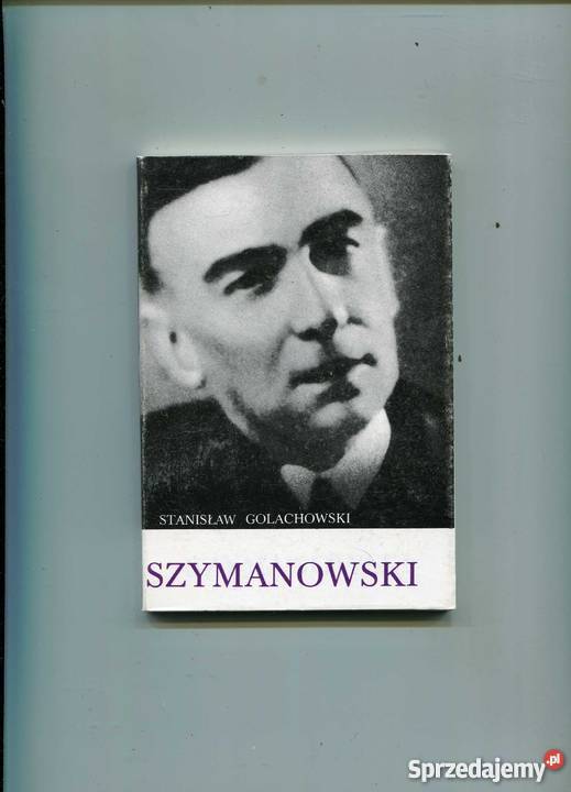 Karol Szymanowski Pozostałe Szczecin