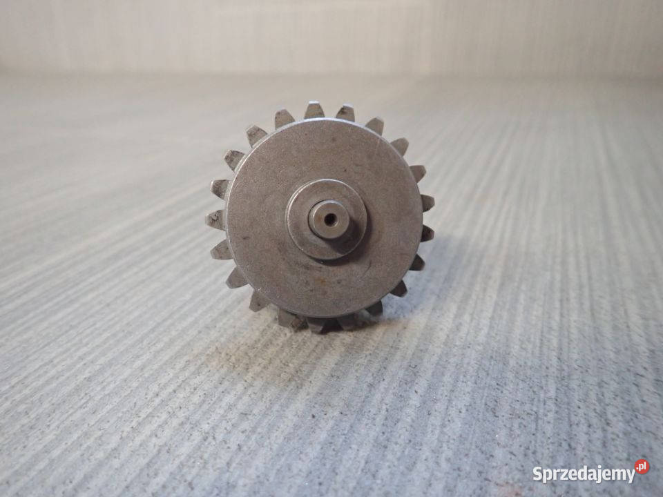 Napęd zaworu wydechowego mechanizm Honda CR 125 Strzelce Krajeńskie