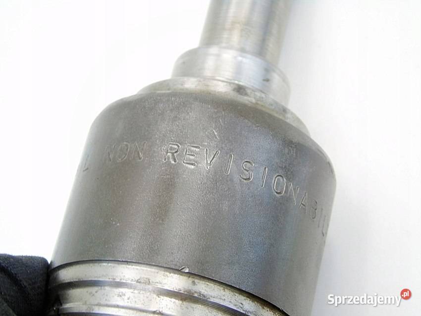 PRZEGUB WEWNĘTRZNY KIELICH 6B GRANDE PUNTO KA śląskie Sosnowiec sprzedam