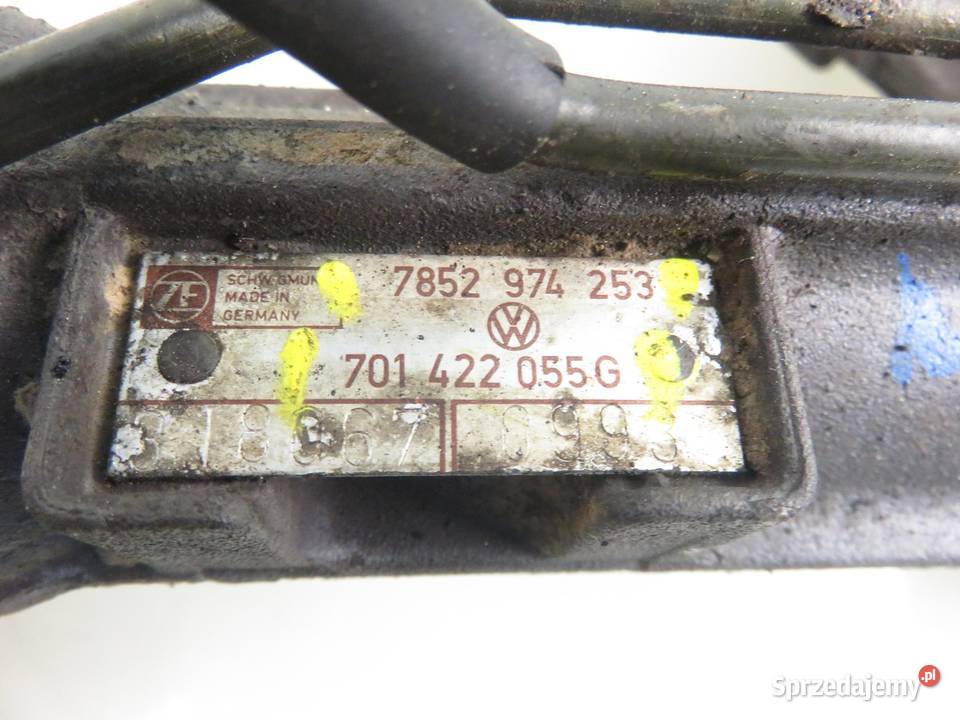 MAGLOWNICA VW TRANSPORTER T4 701422055G