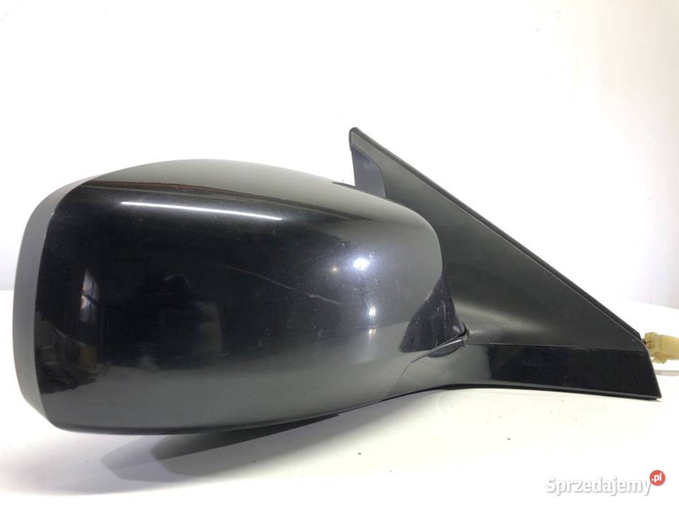 LUSTERKO PRAWY SUZUKI SWIFT III Hatchback podkarpackie