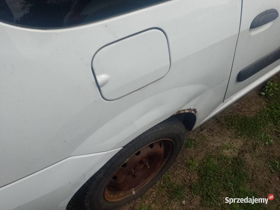 Sprzedam Rok produkcji 2011 małopolskie Trzebinia