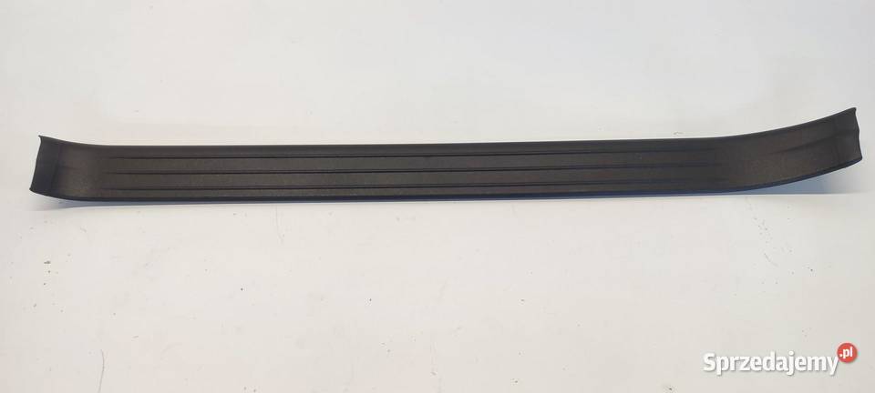 MERCEDES SL R230 LISTWA PROGOWA LEWA A2306800135 osobowe
