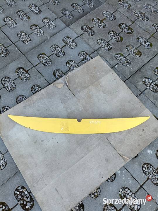 Lotka spojler klapy Fiat punto 2 sporting Rzeszów sprzedam