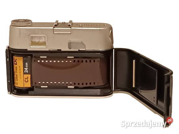 Stary aparat fotograficzny ZEISS IKON PRONTOR Rzeszów sprzedam