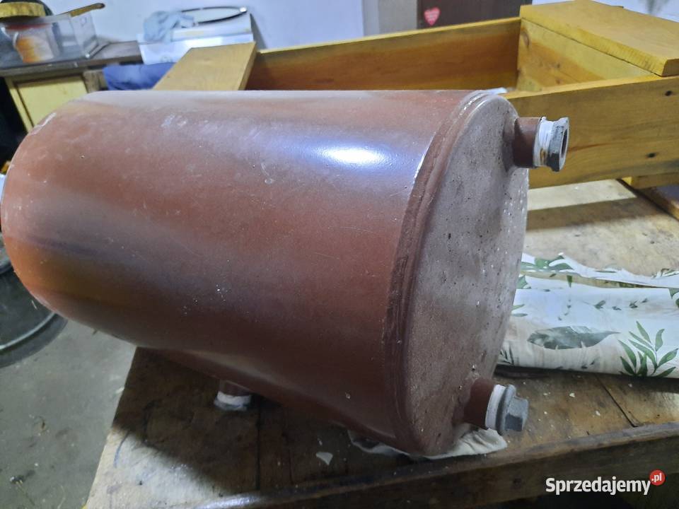 Naczynie wyrównawcze