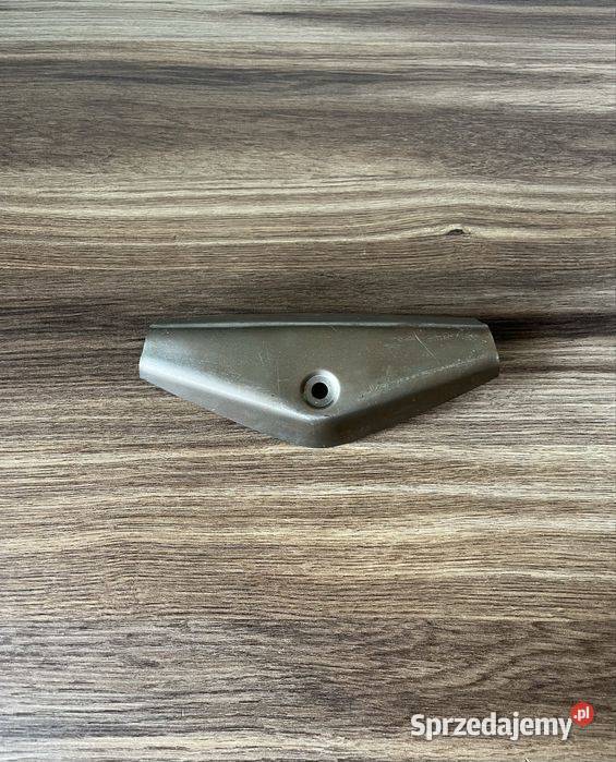 NOWA CZESKA OSŁONA KIEROWNICY KIEROWNICA JAWA 50 śląskie Bielsko-Biała