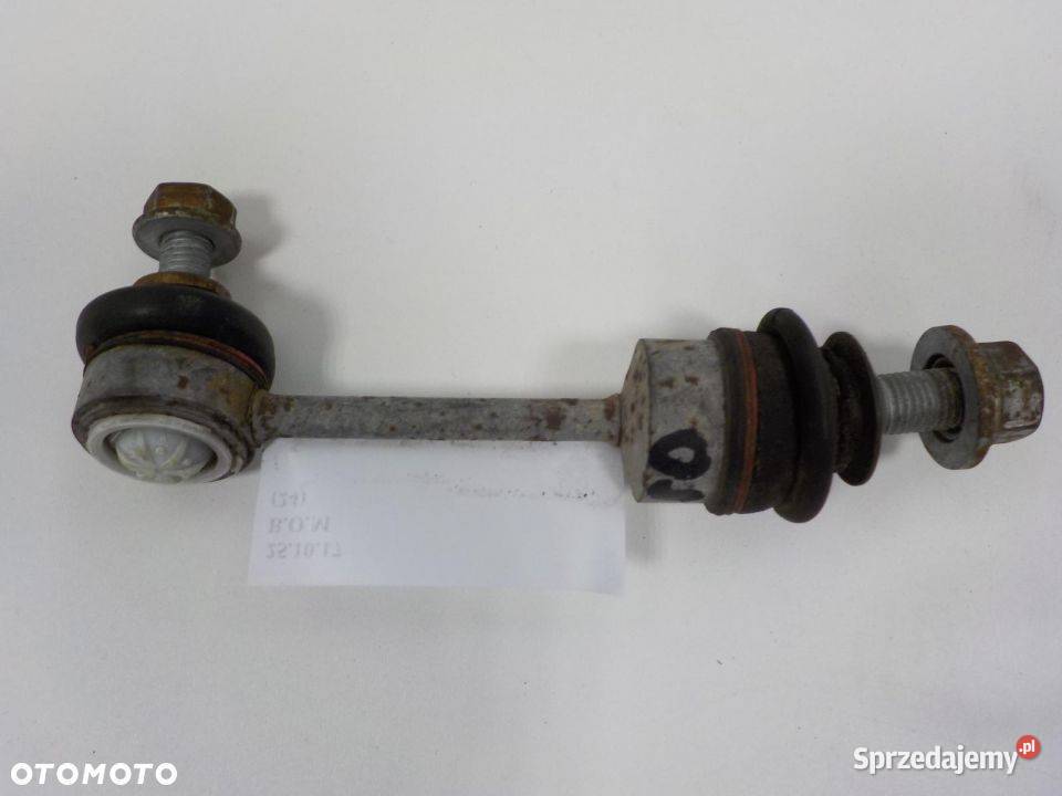 ŁĄCZNIK STABILIZATORA BMW E60 Nowy Tomyśl