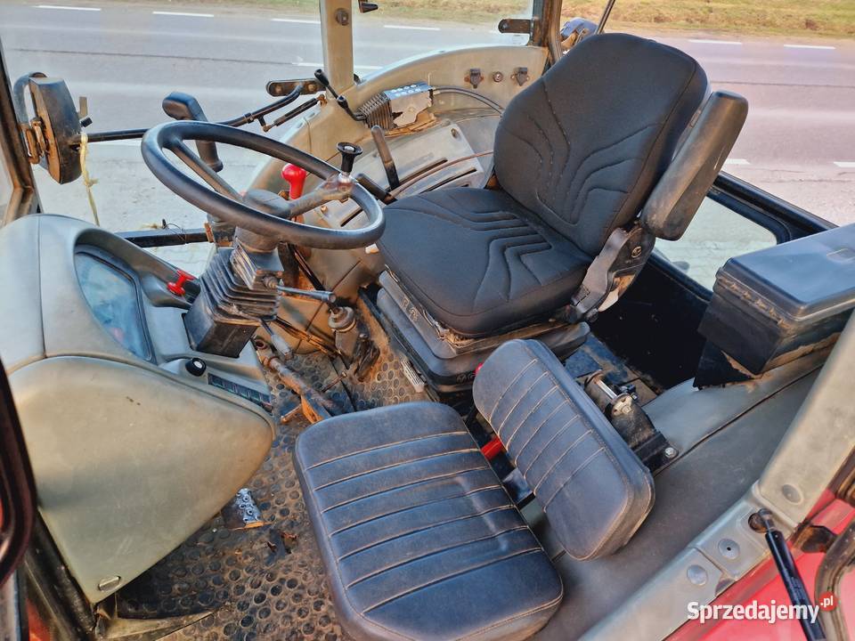 Zetor Proxima 8441 tur Trac Lift 2006r rewers Dobrzyniewo Duże sprzedam