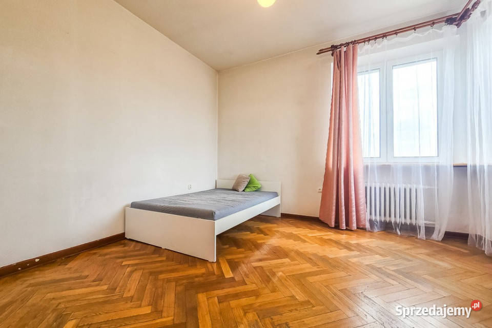 Gotowe do wejścia 2 pokoje balkon Polesie Łódź