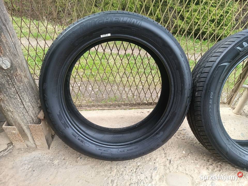 NOWE Opony Letnie Michelin Primacy 3 20555 R19
