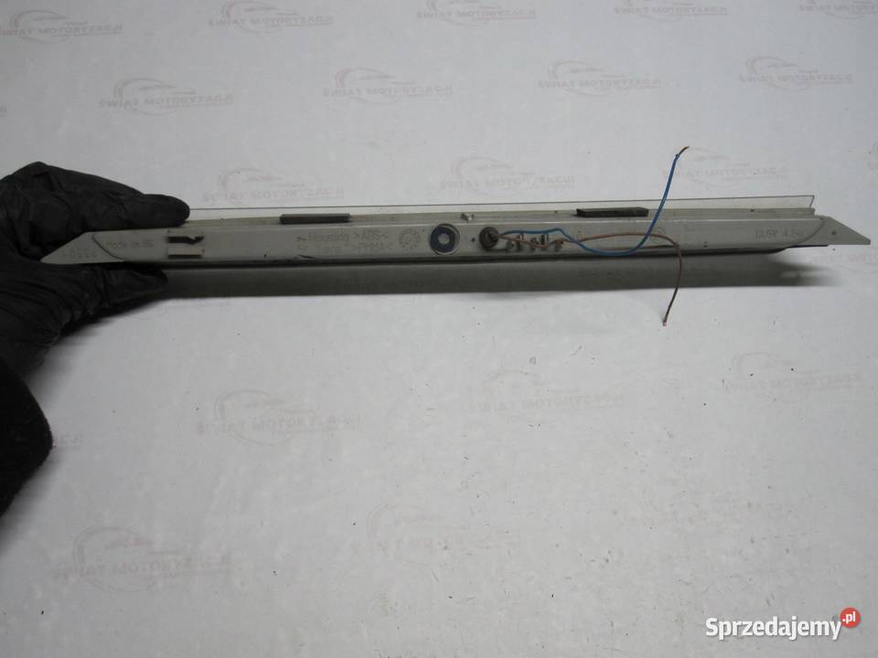 BMW X5 I E53 LIFT 04r światło STOP 6923970 osobowe sprzedam