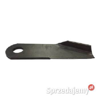 87384920 Nóż sieczkarni ruchomy prawy do Holland nieuszkodzony dolnośląskie Jelenia Góra sprzedam