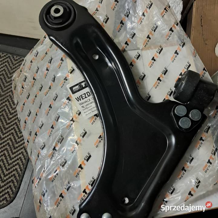 Wahacz komplet Opel Meriva Wahacze