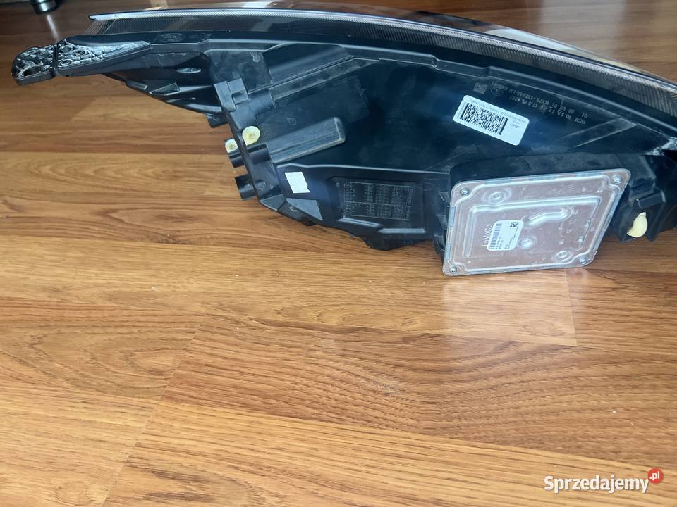 Lampa prawa Ford Focus MK4 FULL LED FoMoCo Ślesin