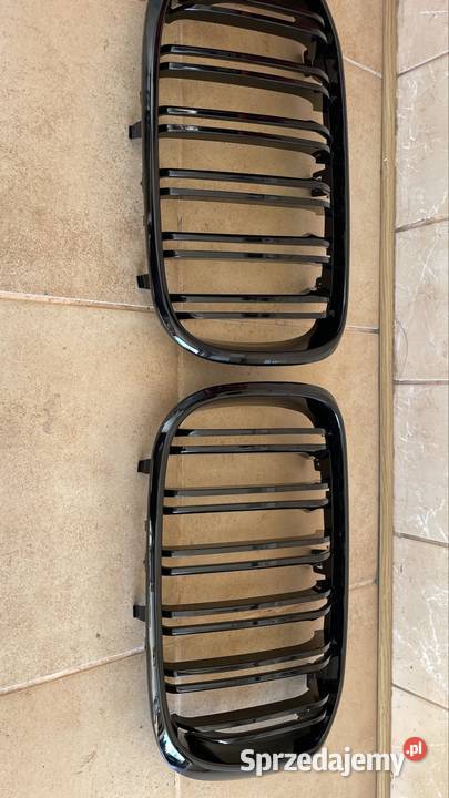 Gril Bmw G01 Grille Kielce