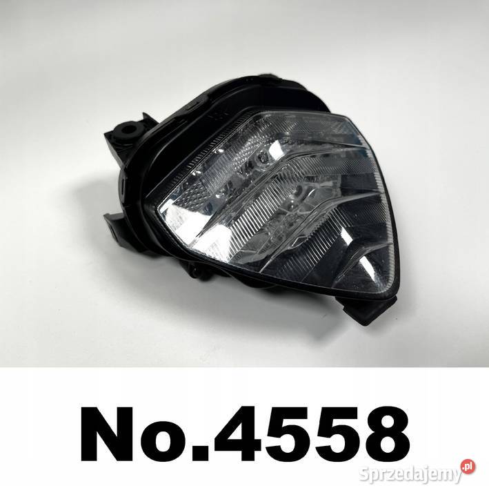 HONDA CBR 500 R 1921 Lampa Tył Tylna 33701MKWK82 Lampy tylne Łobżenica