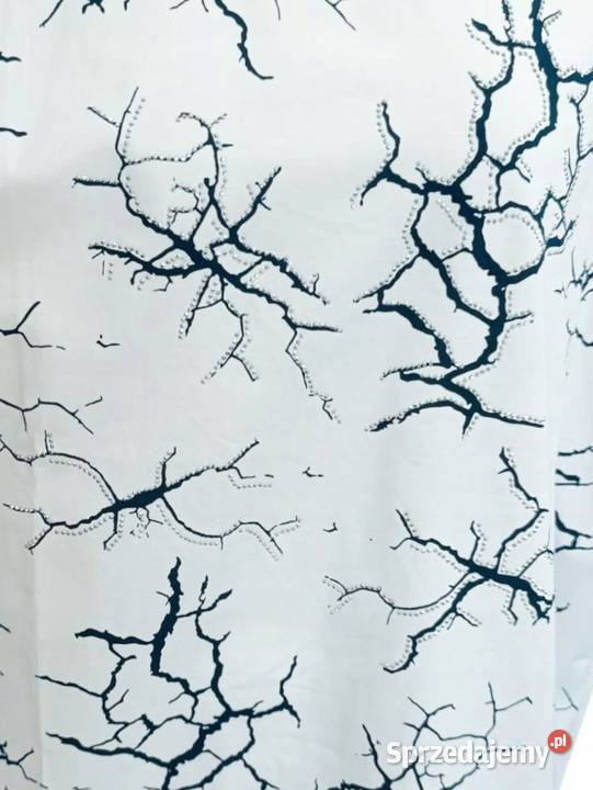 Luksusowa bluzka damska Cekiny koronki kamienie Pątnów