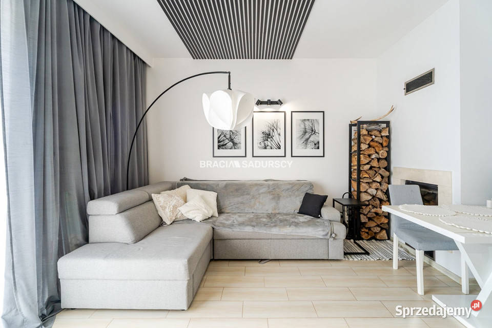 Mieszkanie 102m2 4 pokoje Krzysztoforzyce sprzedam