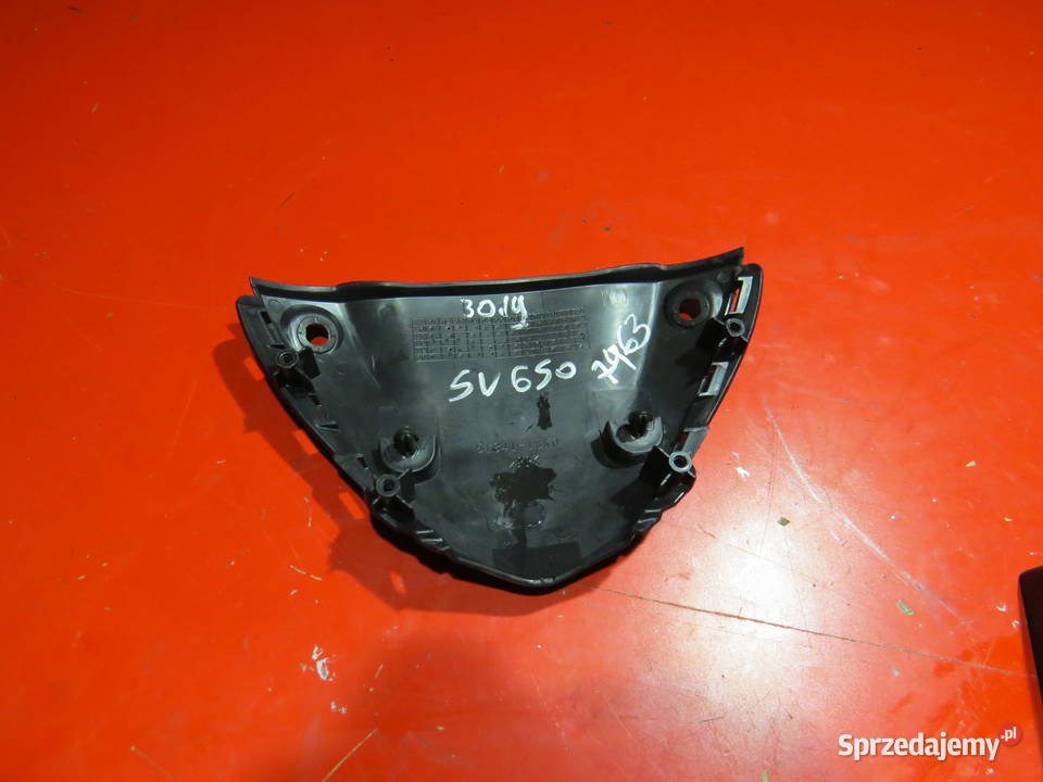 SUZUKI SV 650 SV650 02 owiewka osłona owiewka sprzedam