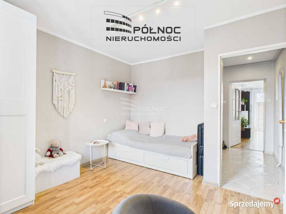 CENTRUM Ełku 2 pokoje Armii Krajowej 9 Ełk