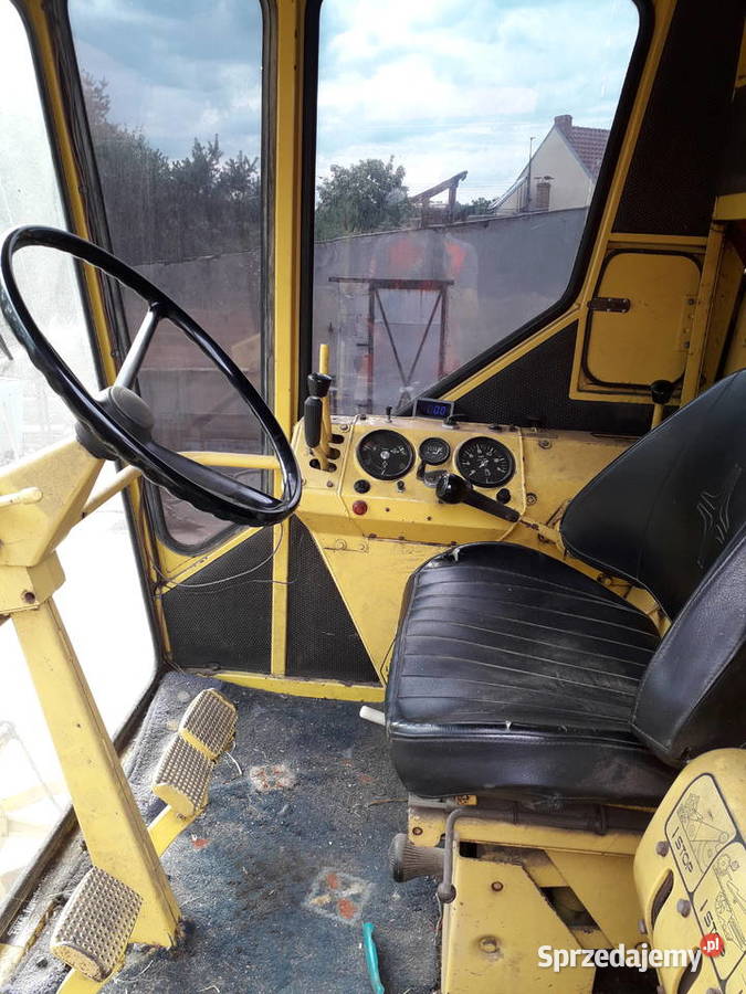 Sprzedam Radio Stradunia