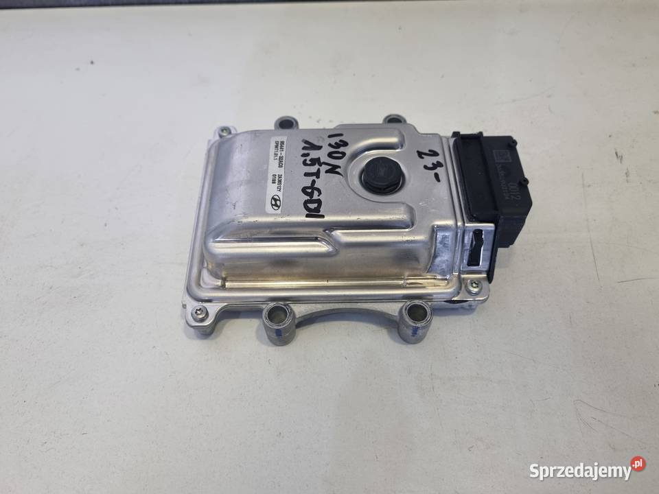 STEROWNIK SILNIKA I30 N 2023 15 TGDI Skierniewice