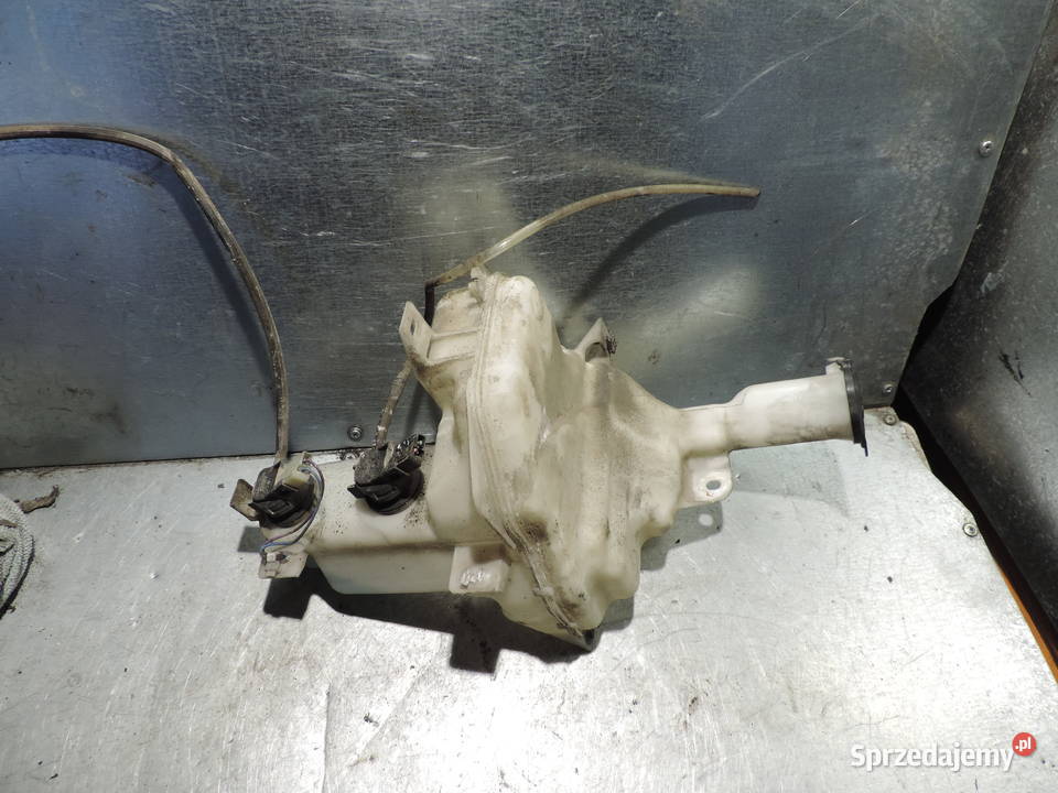 ZBIORNICZEK SPRYSKIWACZY SUBARU JUSTY 4 Nowy Sącz