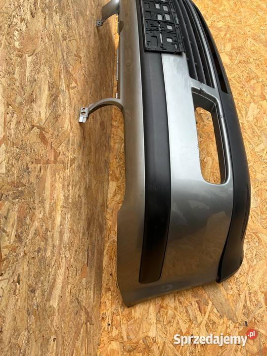 Vw Golf iv 4 kod lak Ld7v ZDERZAK PRZÓD PRZEDNI Słowikowo