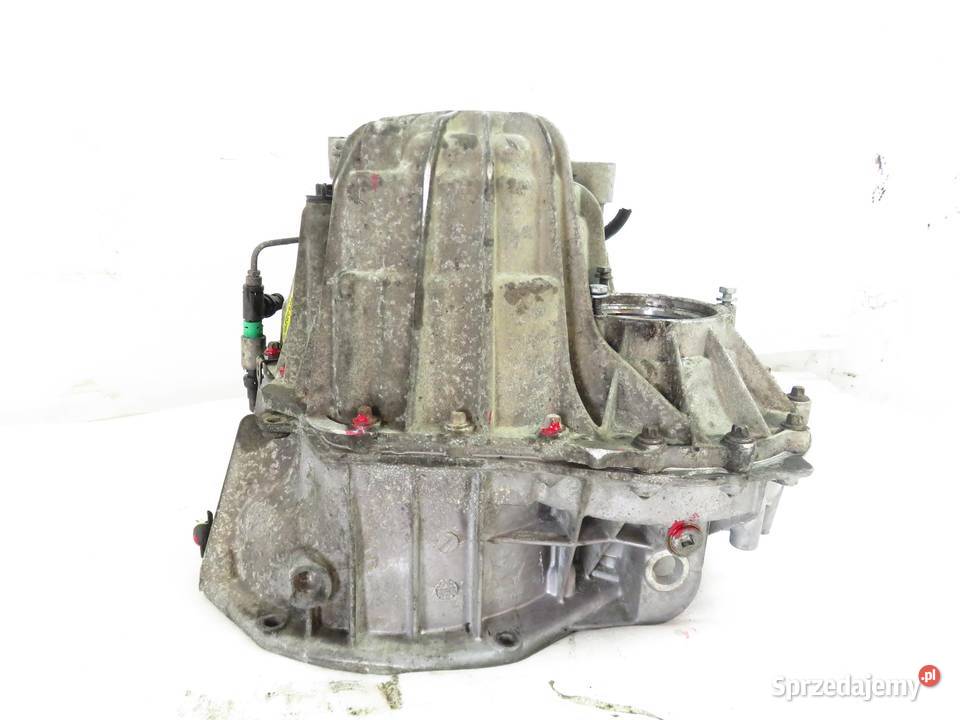 SKRZYNIA BIEGÓW RENAULT ESPACE IV 19 dCi PK6355 sprzedam